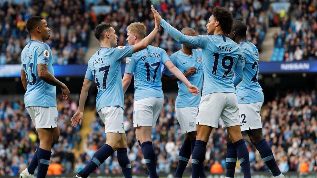 Manchester City