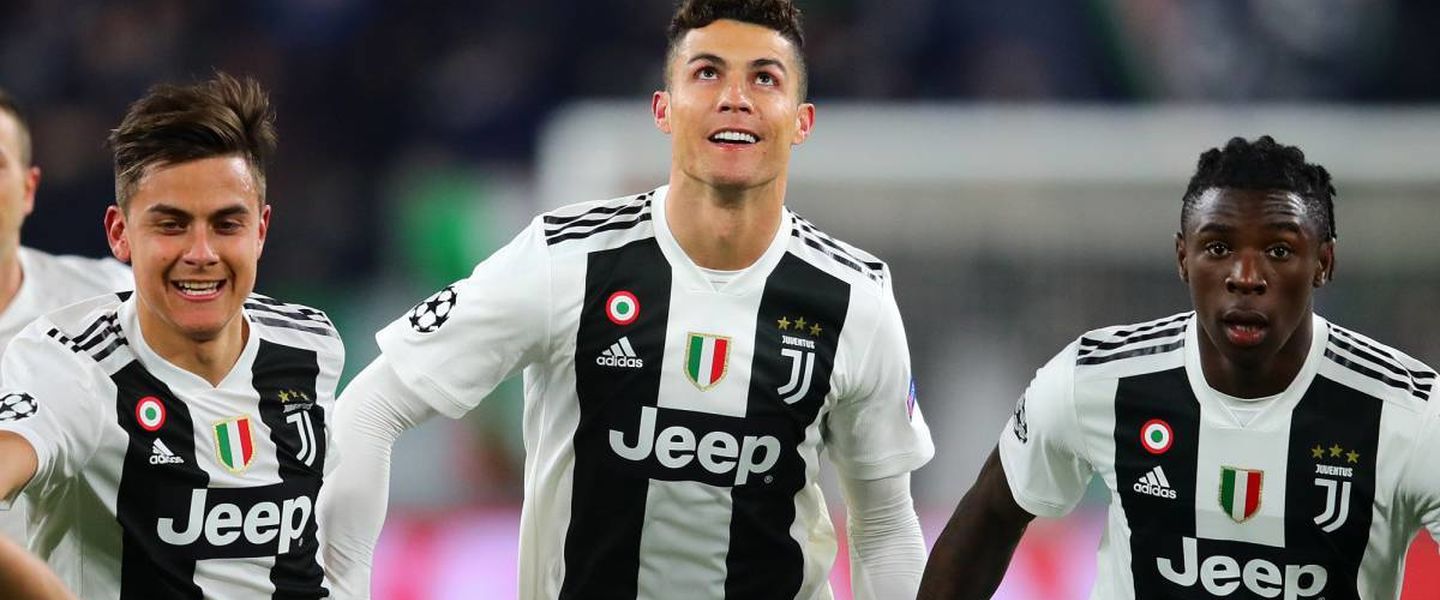 Los equipos que podrían estar en la demo de FIFA 20
