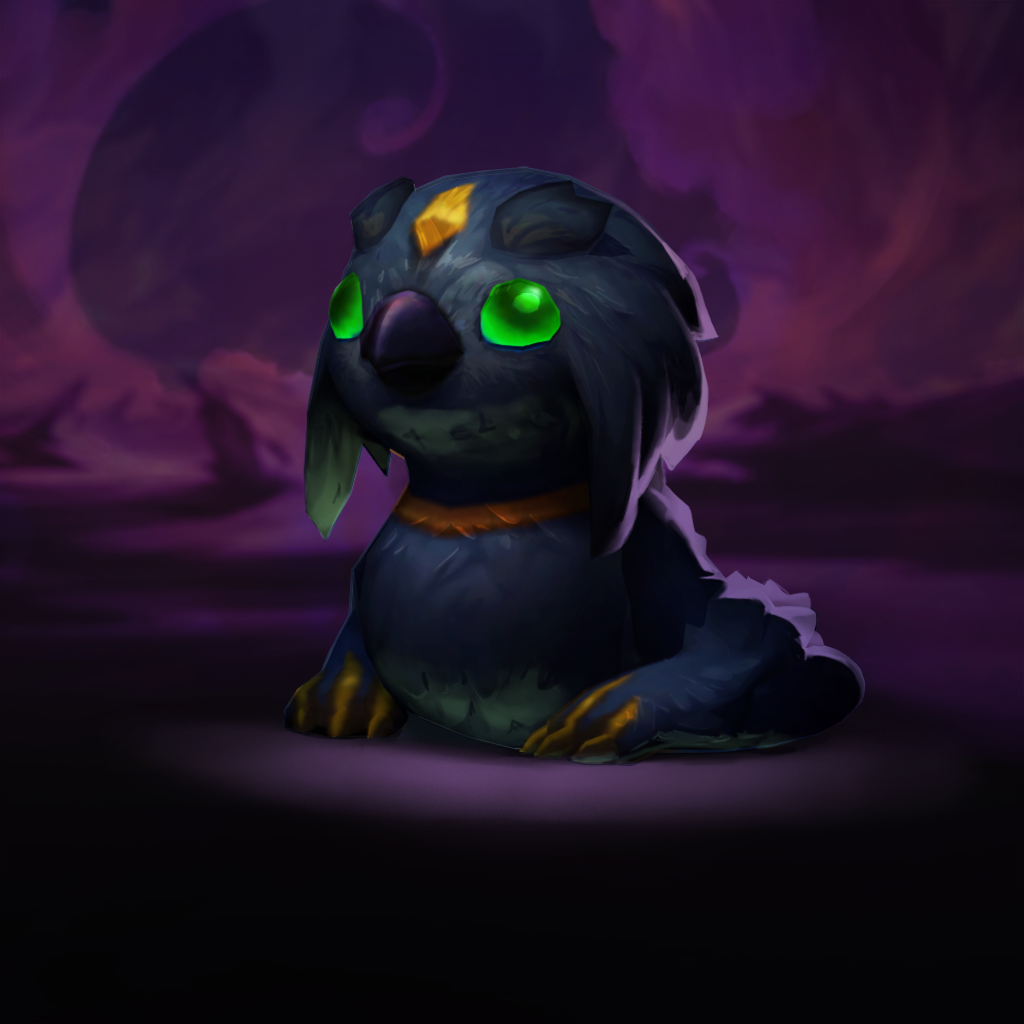 Lost Silverwing
