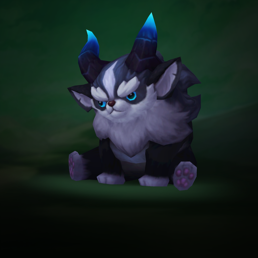 Tundra Furyhorn