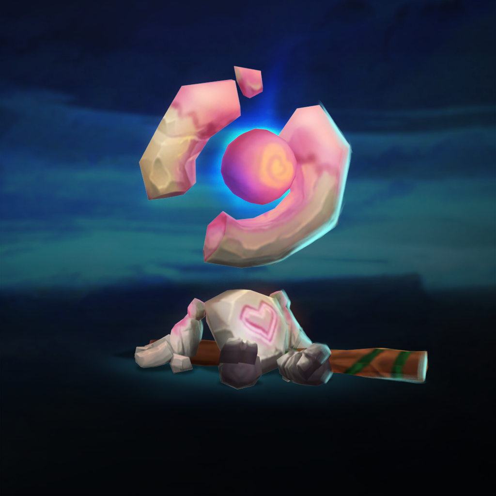 Sakura Runespirit