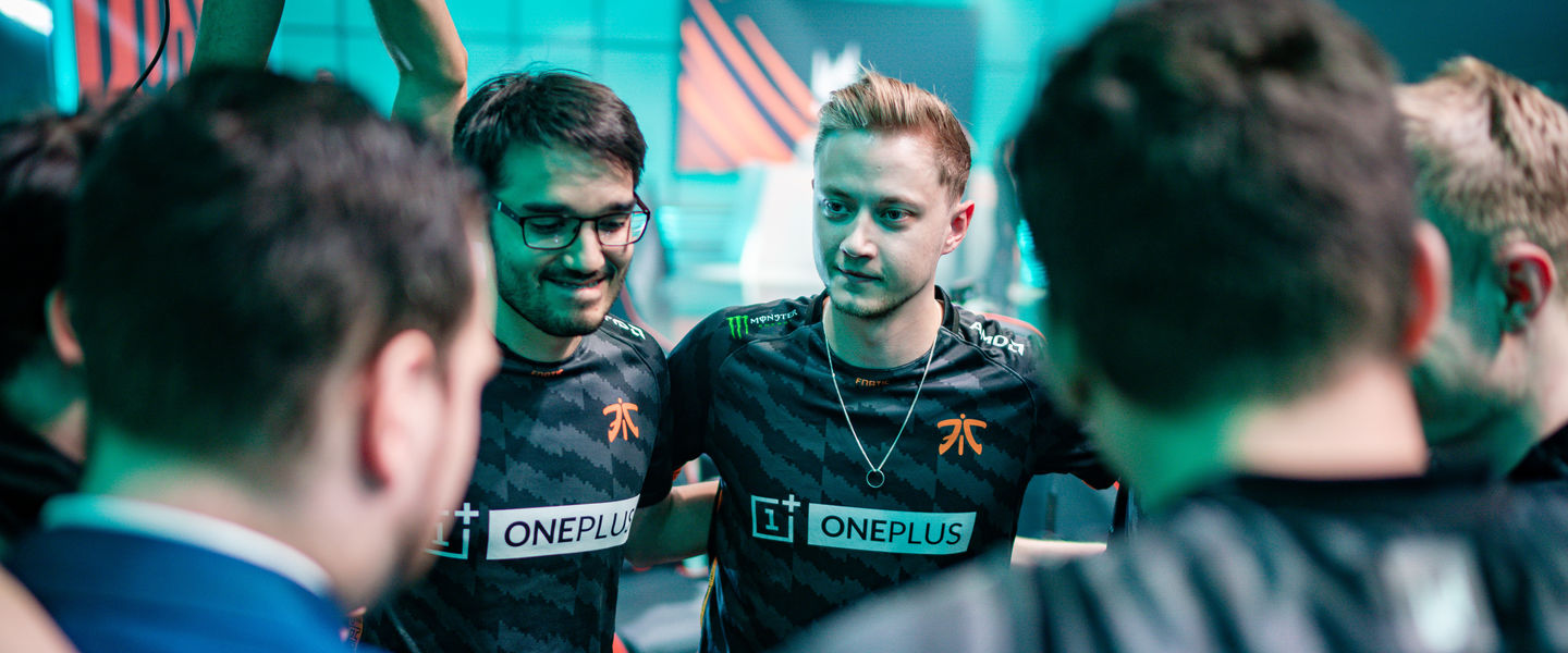 Fnatic