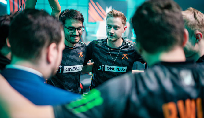 Fnatic
