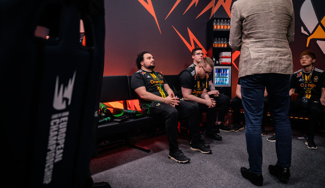 Team Vitality