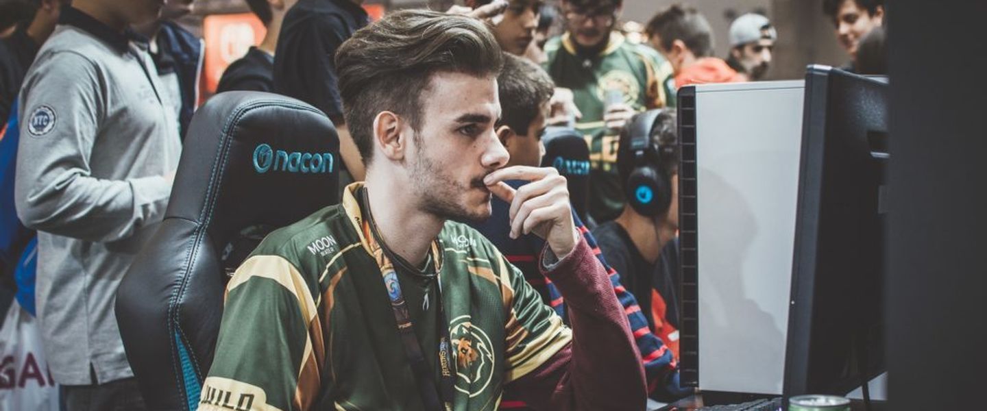 Josemicod es creador de contenido en Wild Gaming