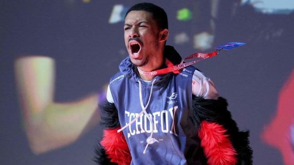 SonicFox