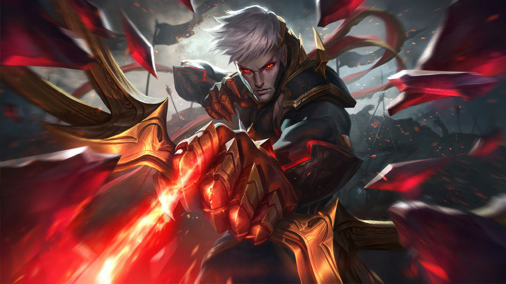 Varus