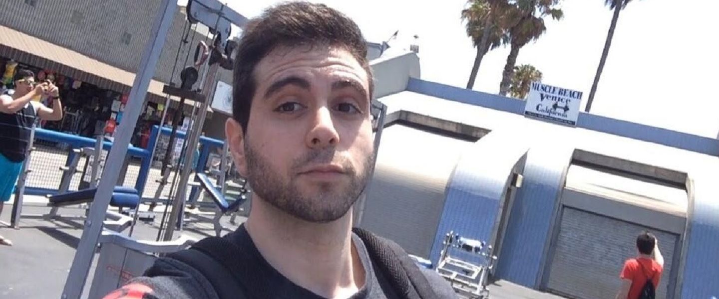 Samuel "Vegetta777" de Luque