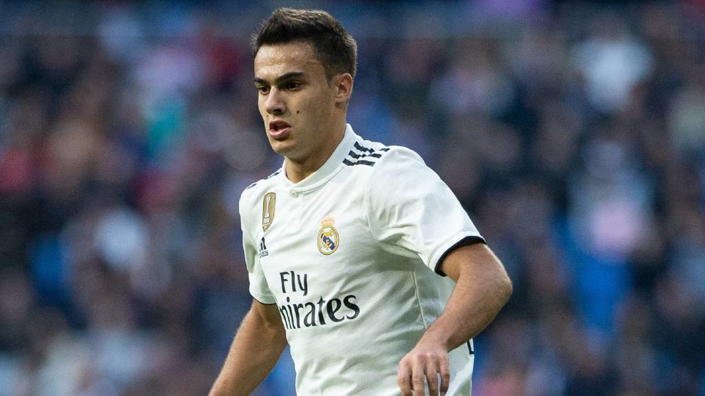 Sergio Reguilón