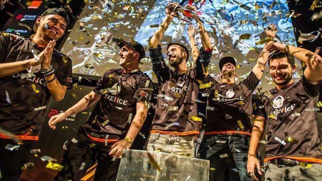 x6tence