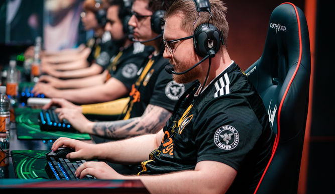 Team Vitality