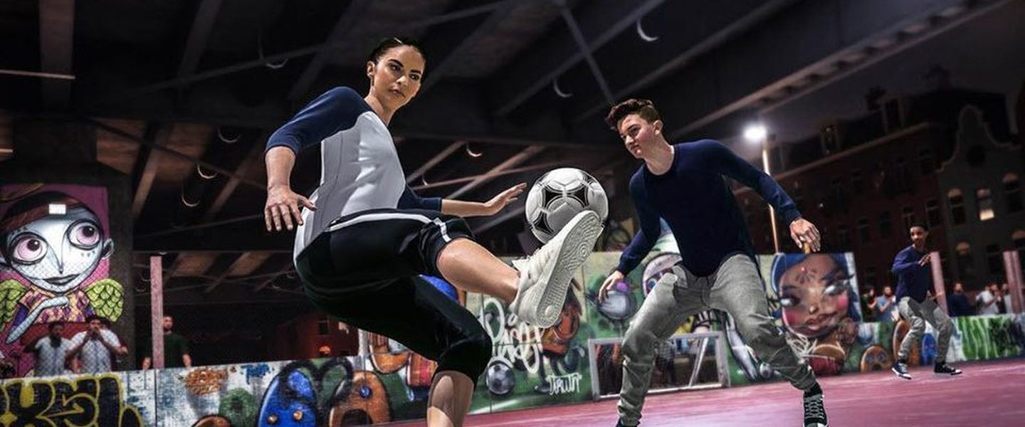 FIFA 20 mantiene a Manolo Lama y Paco Gónzalez como comentaristas