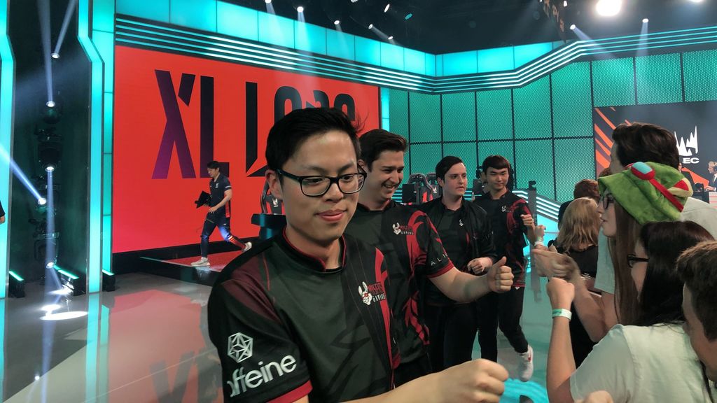 Misfits vence a exceL