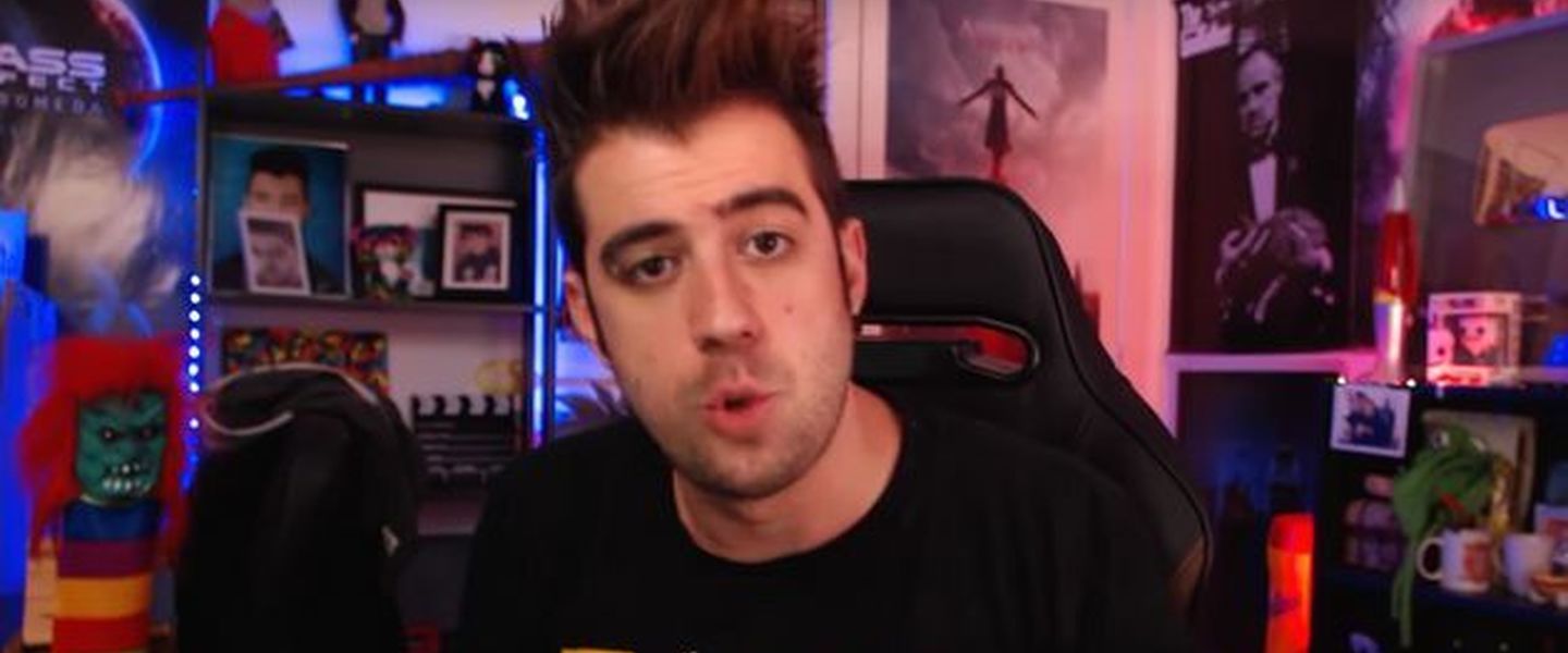 El presidente de El Salvador nombra a AuronPlay ministro de YouTube