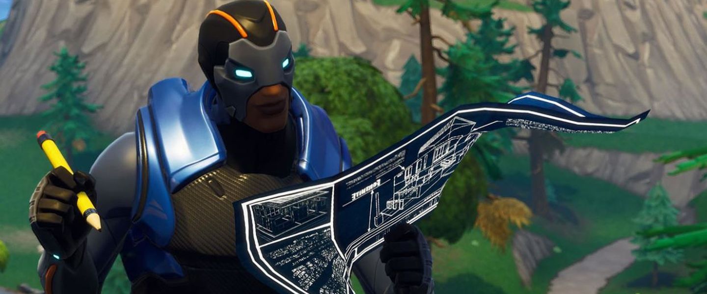 Las terribles audiencias en Twitch del Fortnite Pro-Aim