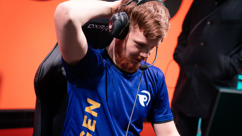 Nukeduck: de free agent a ser medio de Excel