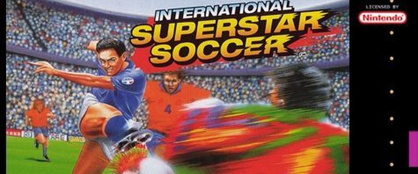 20 años de PES en 20 portadas