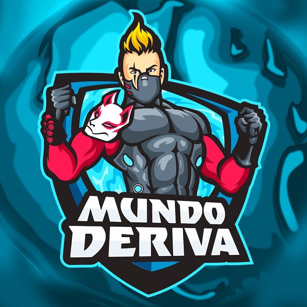 Mundo Deriva