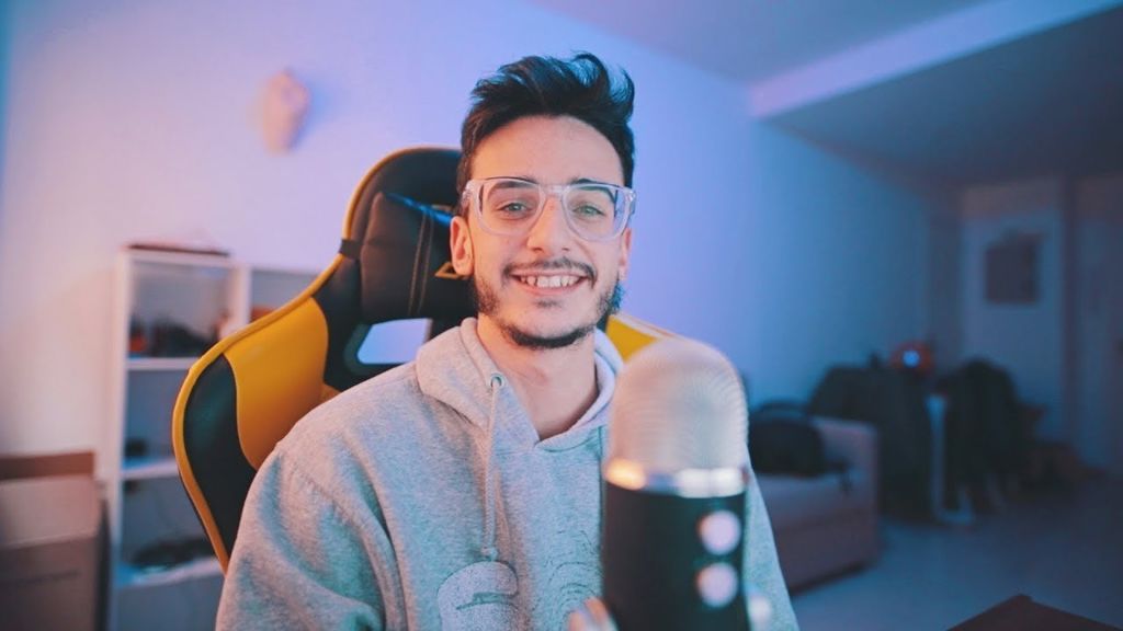 RickyEdit - Participante