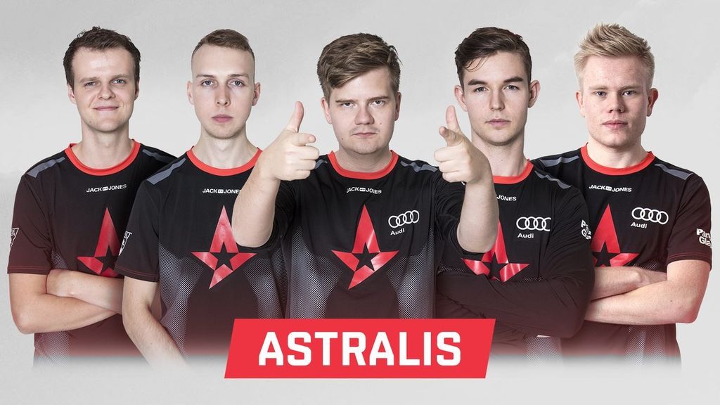 Astralis