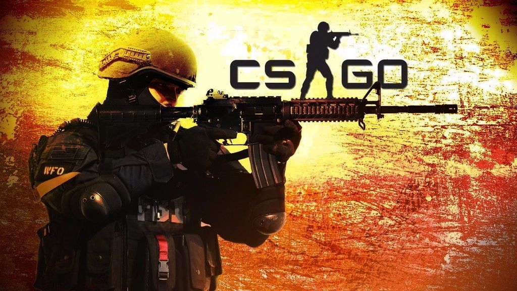 Global Offensive