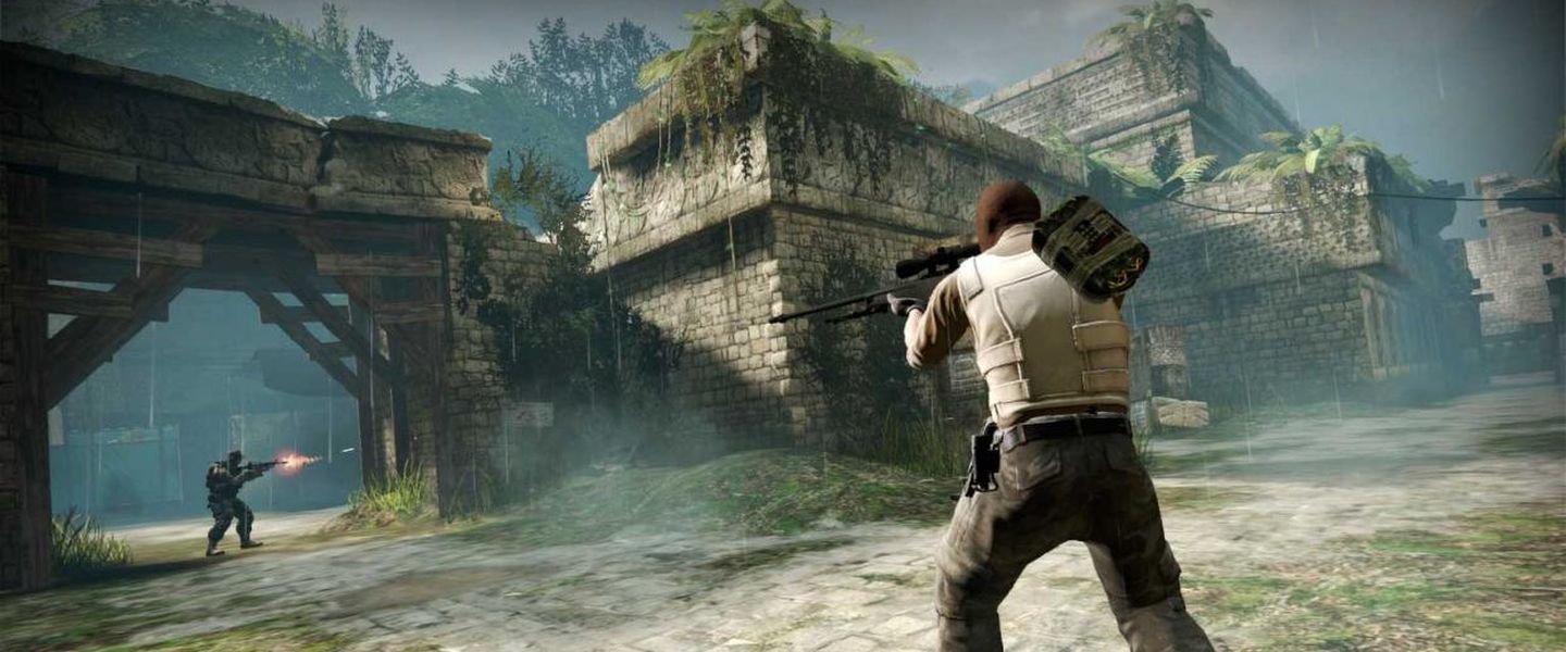 20 años de Counter-Strike