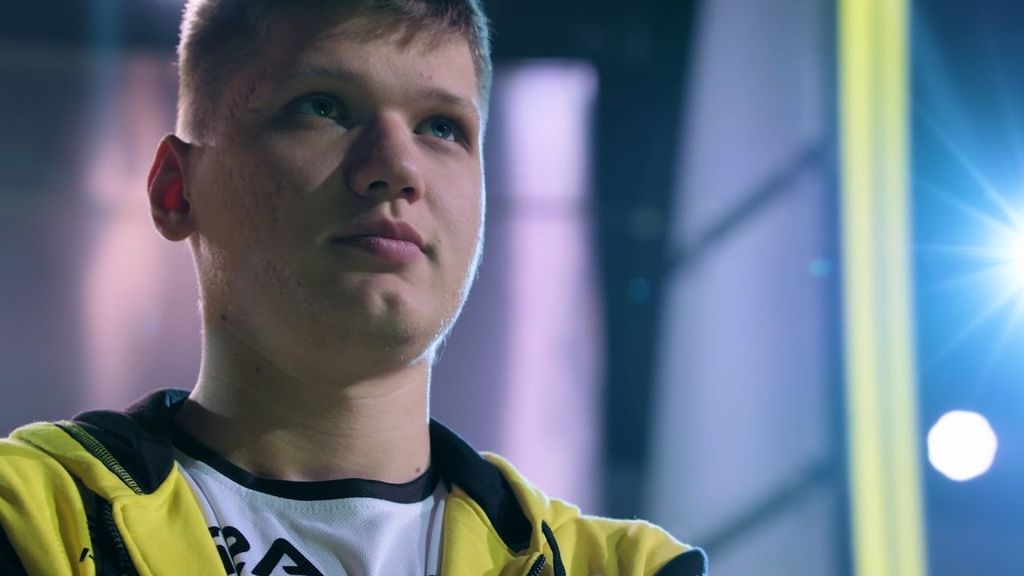 CS:GO (8,6 millones de dólares)