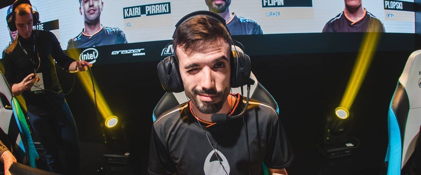 20 años de Counter-Strike