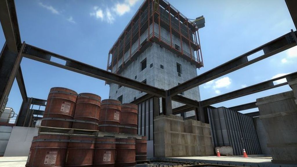 Counter-Strike