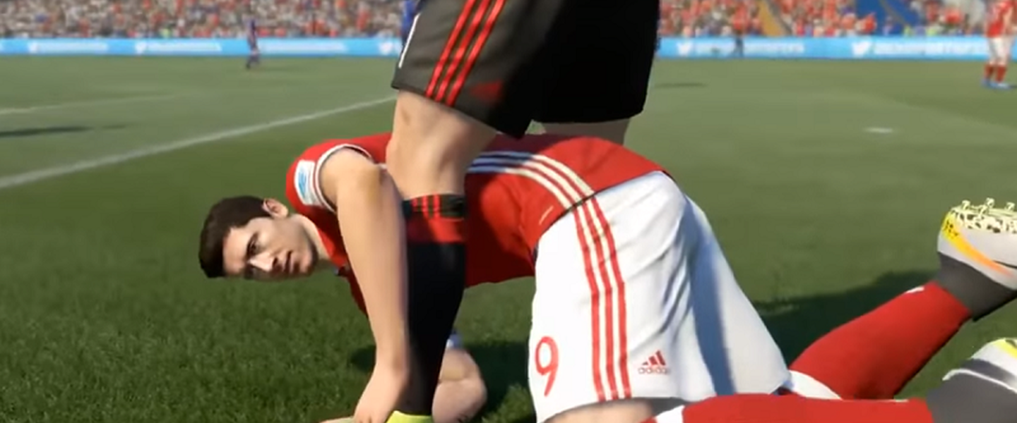 Los 14 peores jugadores de bronce de FIFA 19