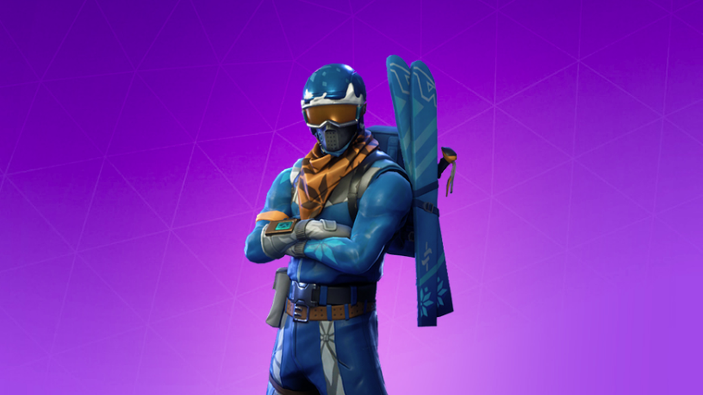ALPINE ACE