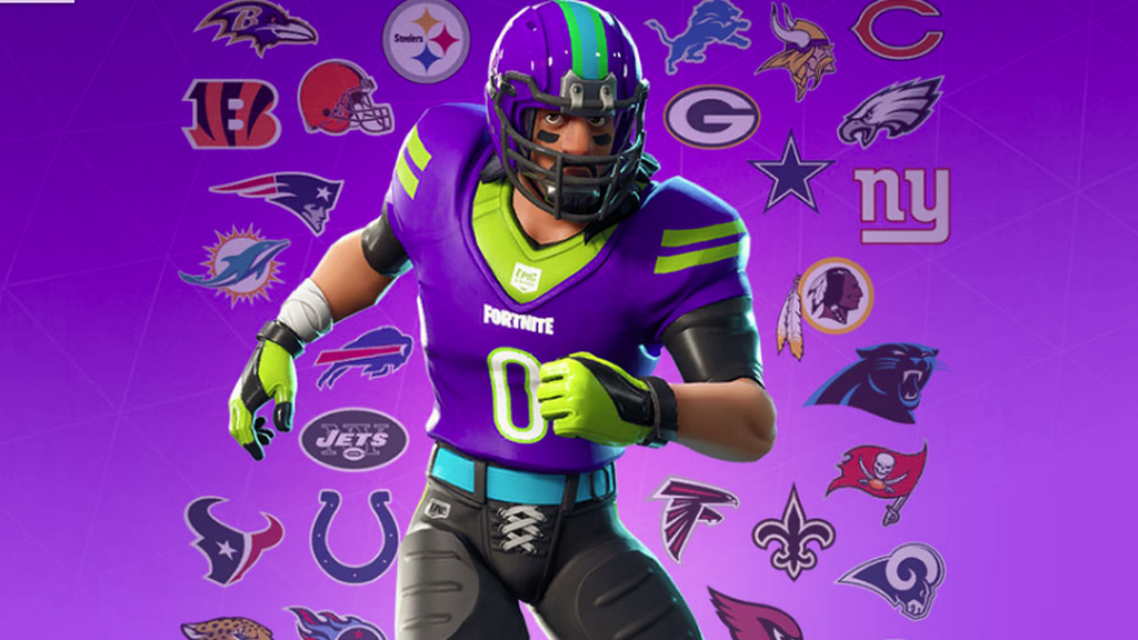 GRIDIRON