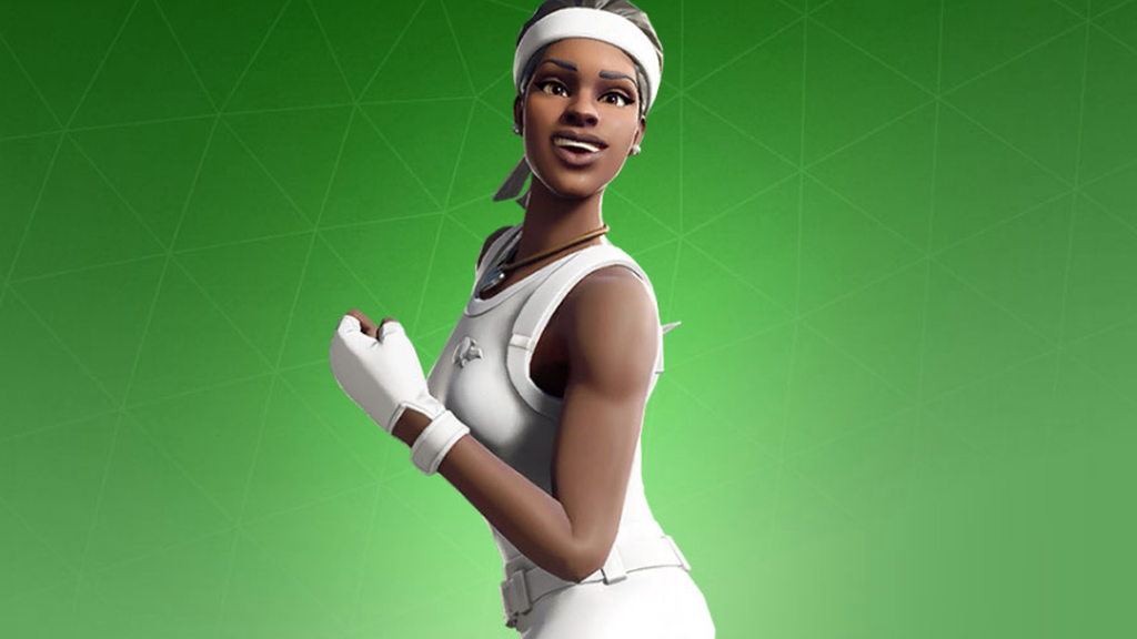 MATCH POINT