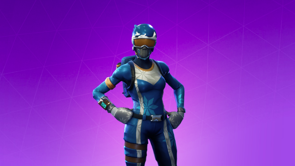MOGUL MASTER
