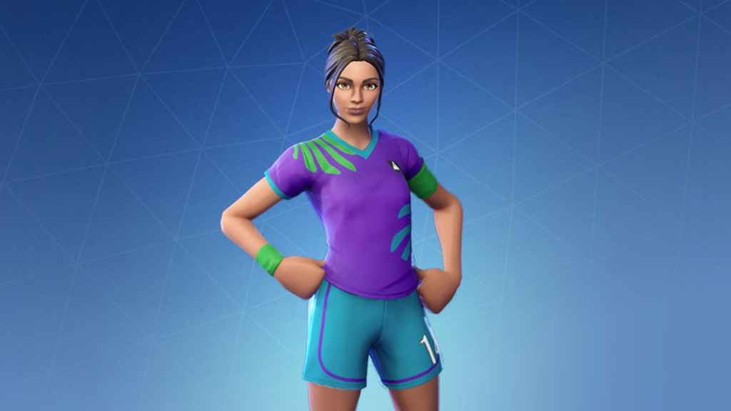 POISED PLAYMAKER