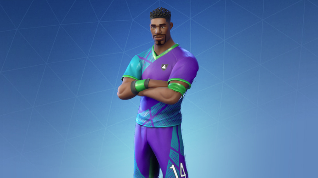 SUPER STRIKER