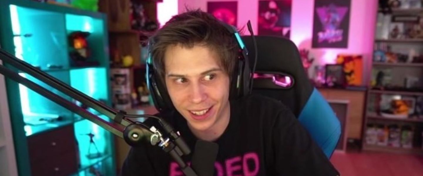 El Rubius estará en Gamergy