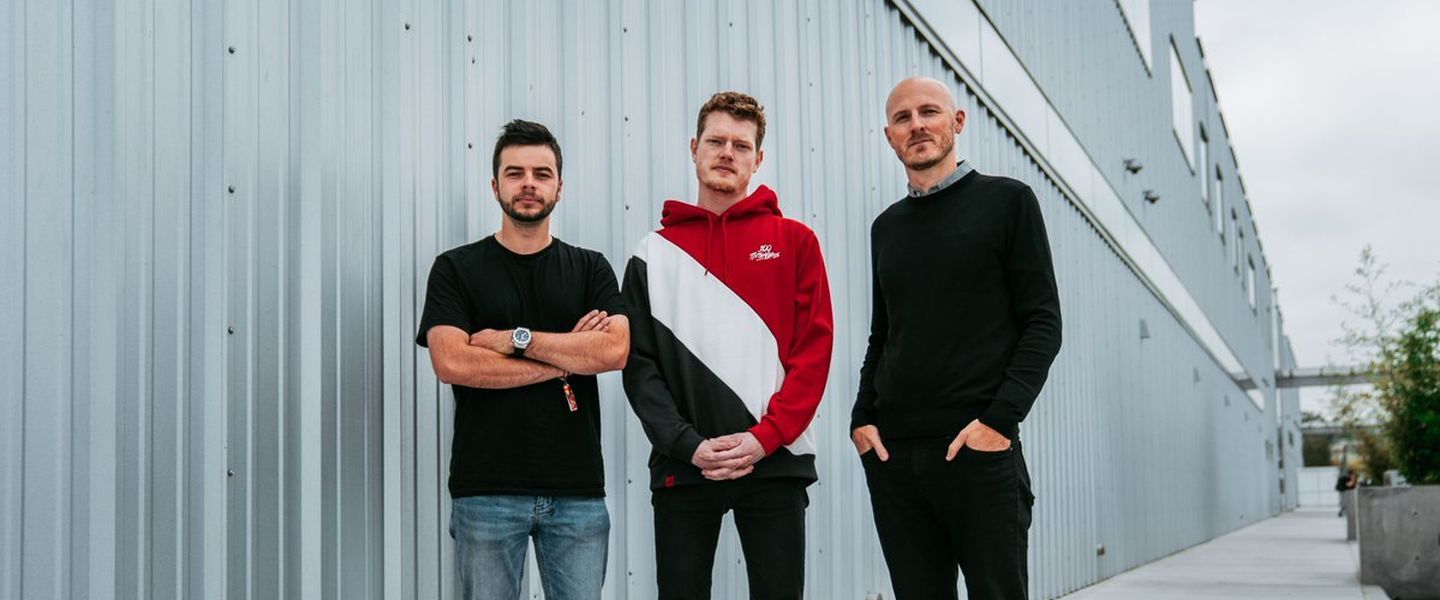 Maelk será el nuevo vicepresidente de esports de 100 Thieves