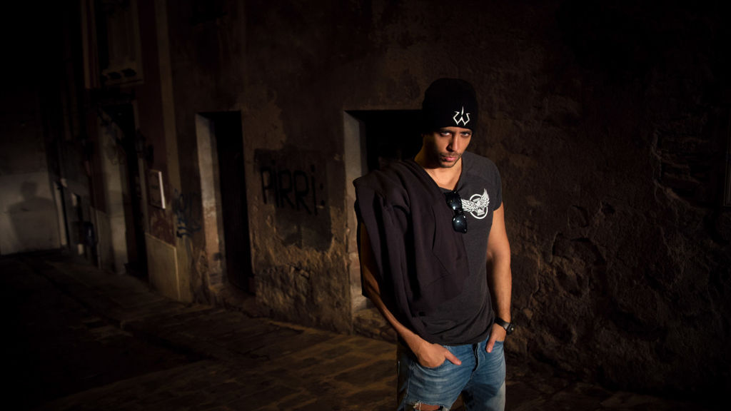 Jordi Wild