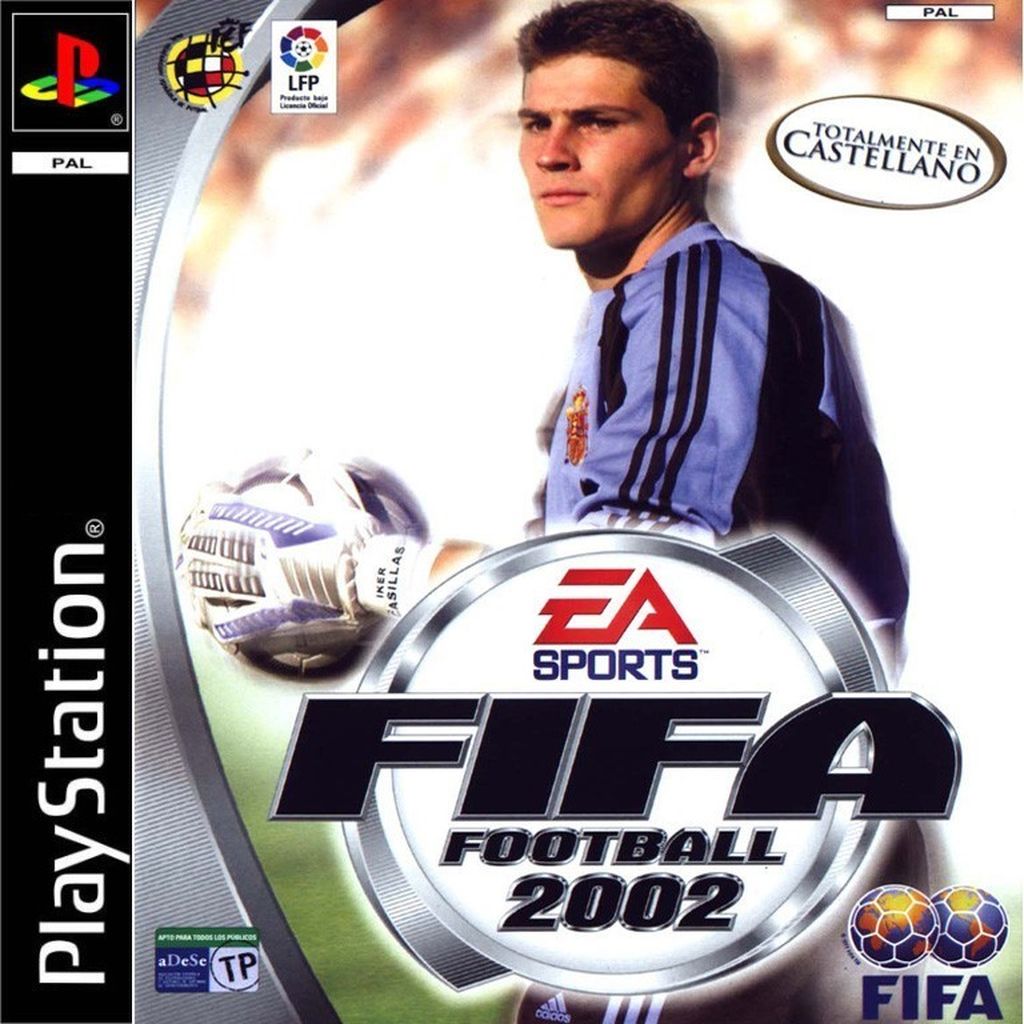 FIFA 2002