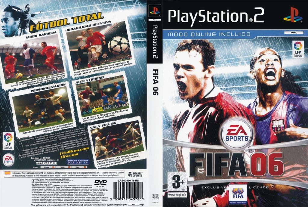 FIFA 06