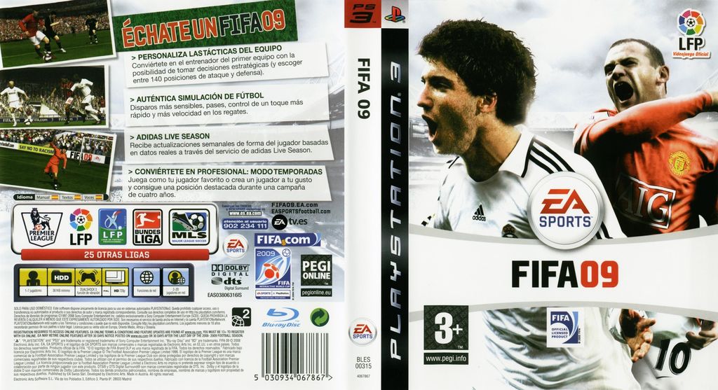 FIFA 09