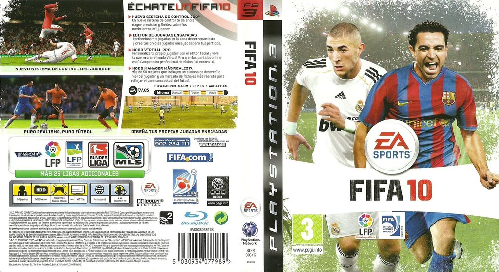 FIFA 10