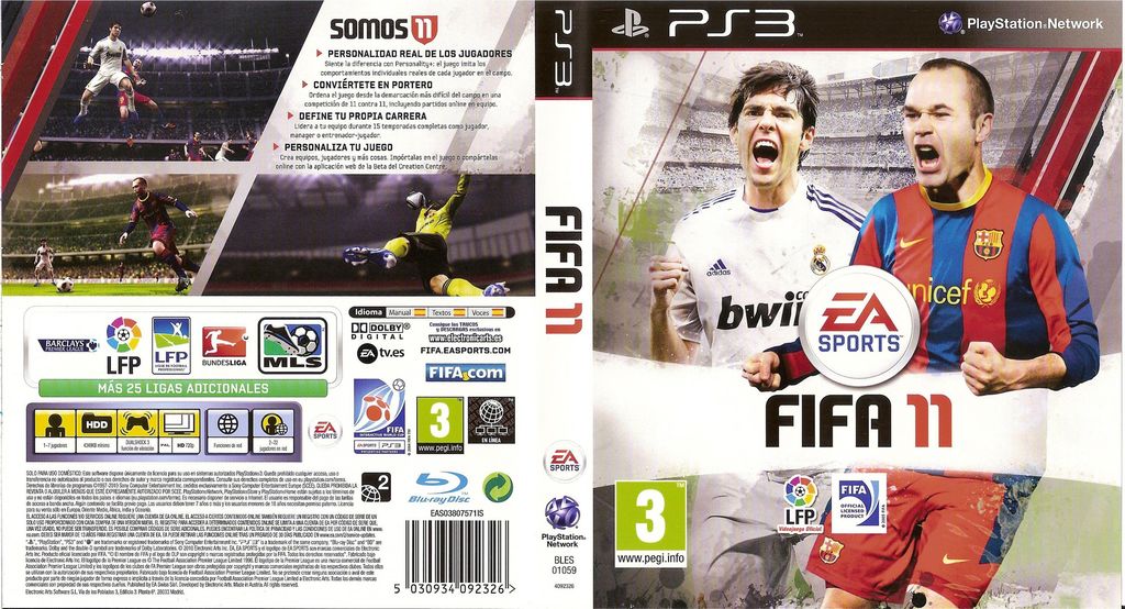 FIFA 11