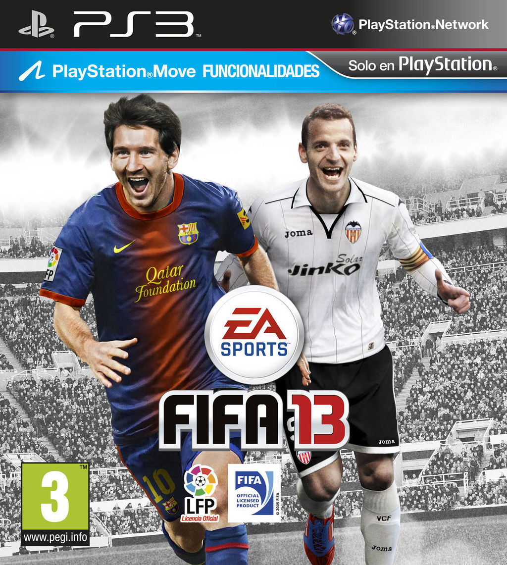 FIFA 13