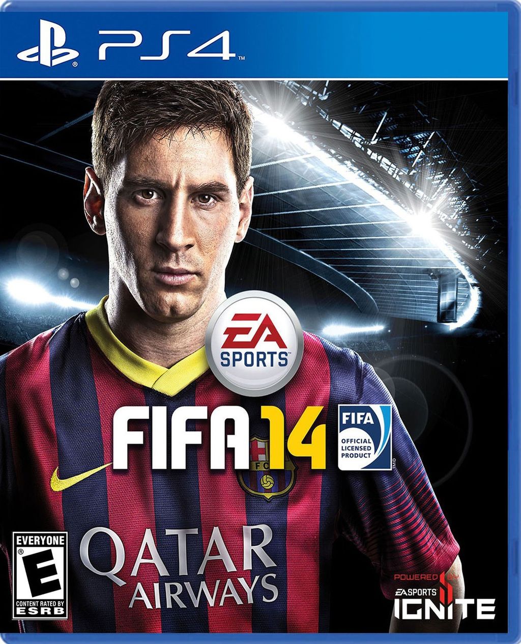 FIFA 14