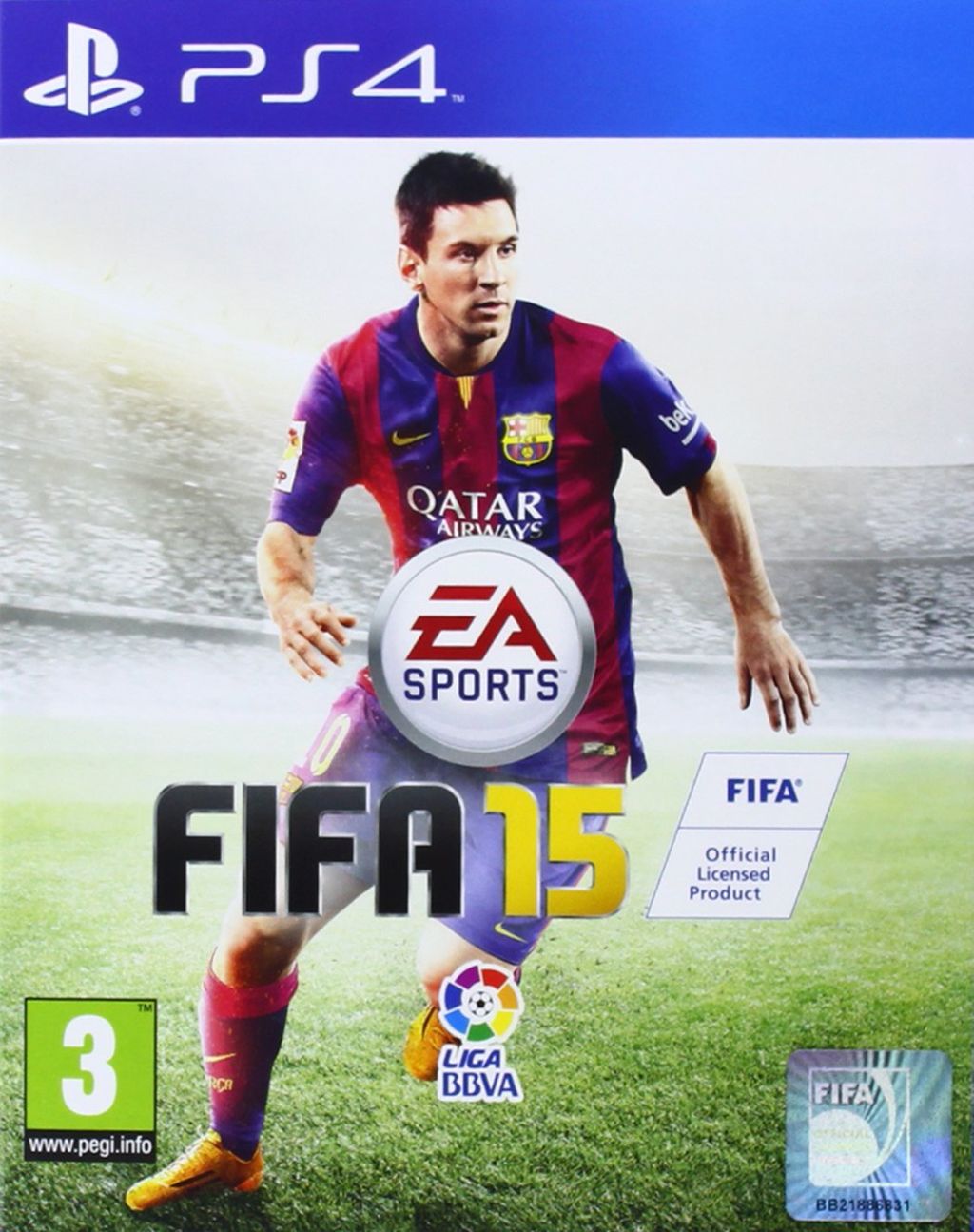 FIFA 15