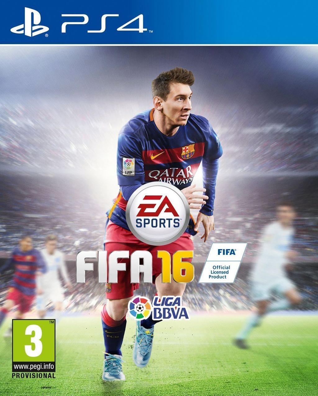 FIFA 16