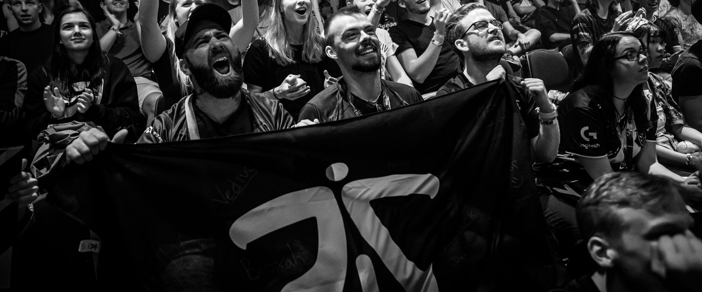 Partidas eternas y la caída de un imperio