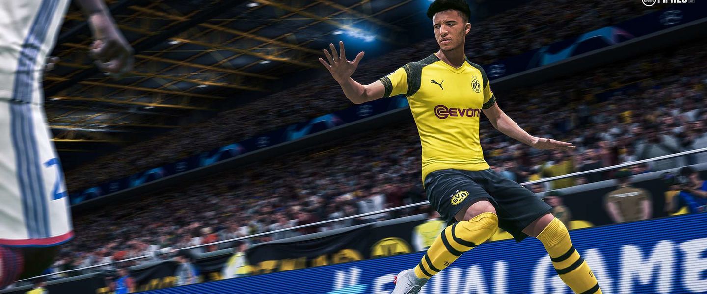¿Cuándo debería salir la demo de FIFA 20?